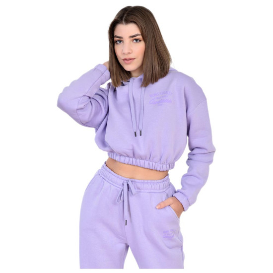 Target Γυναικείο φούτερ Crop Target Γυναικείο φούτερ Crop